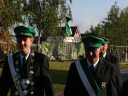 Schützenfest 2009